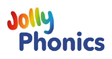 Jolly Phonics