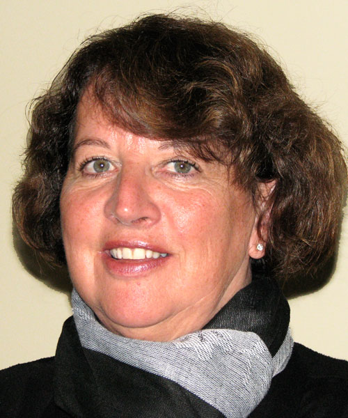 Arlene Grierson