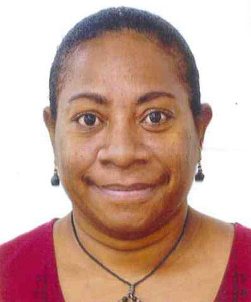 Bonita Amepou