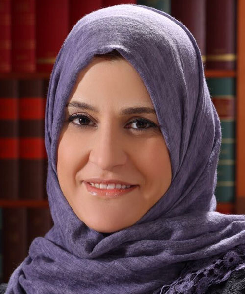 Hanan Helmi Nassar