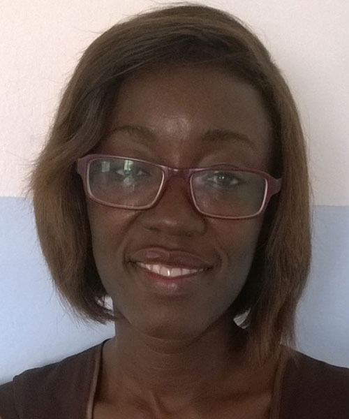 Janet Kyei