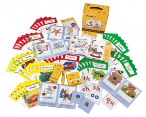 Jolly Phonics Extra — Jolly Learning Jolly Phonics Extra — Jolly Learning
