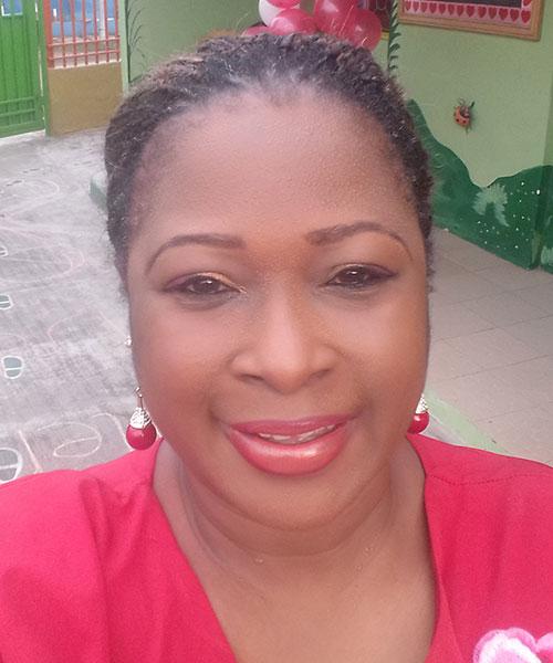 Kemi Adebajo