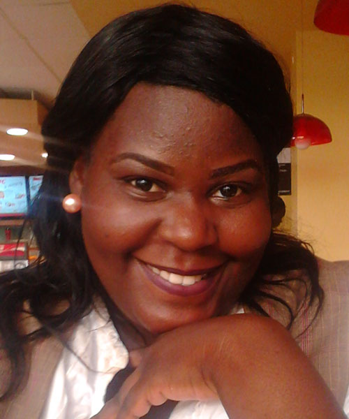 Nerissa Fortune