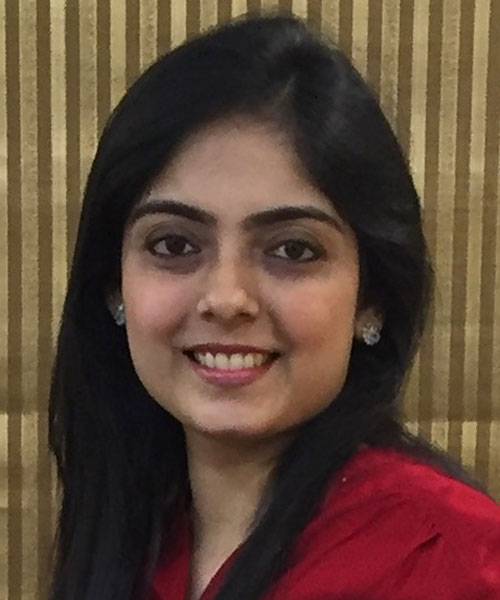 Aarti Shah