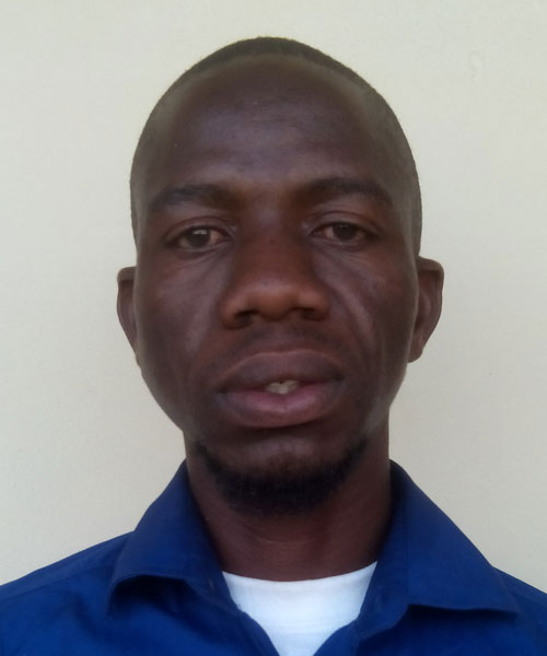 Amadou M.l Jatta