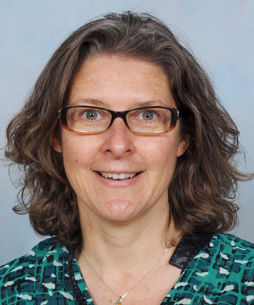 Leonie Shelley