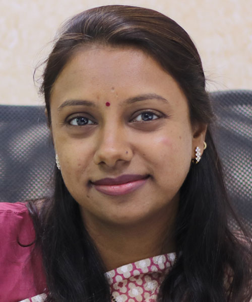 Nihali Abhinandan Jain