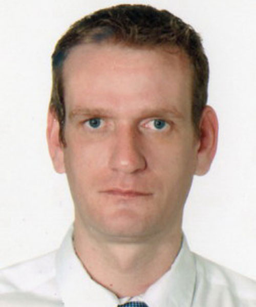 Stephen Jones