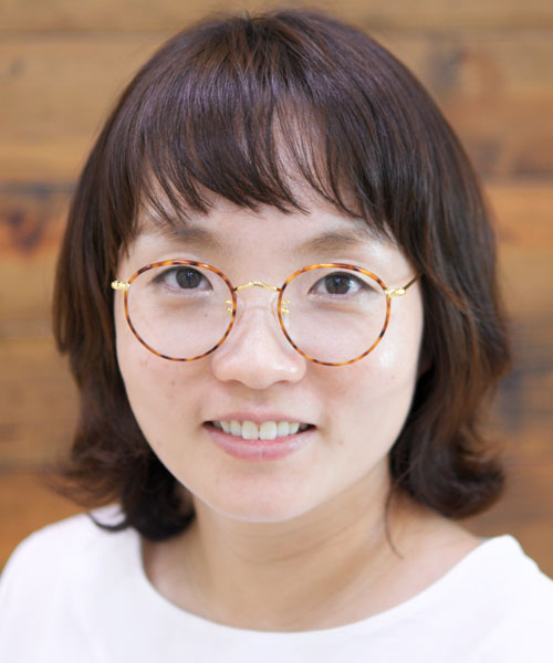 Sung Eun Chung