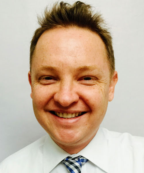 Terry Faulkner