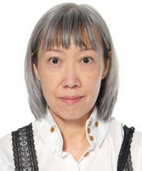 Winnie Pang