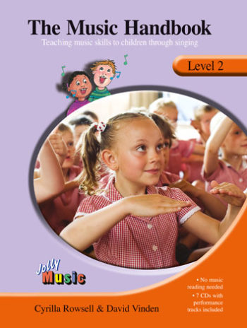 Music Handbook Level 2