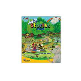 Jolly Stories