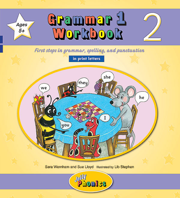 Grammar 2 — cover image