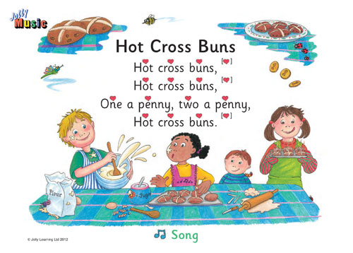 JM-Rec-Big-Book-Hot-Cross-Buns-poster