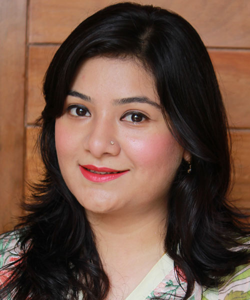 Anum Zehra Zaidi