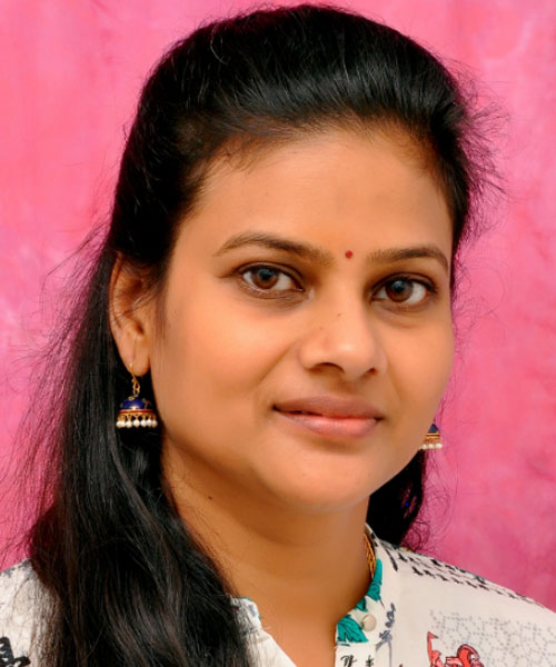 Gomathi Muniappan