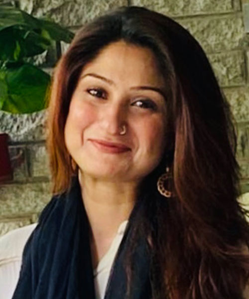 Falak Kashif