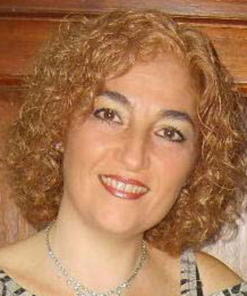 Nidia Roxana Igielski