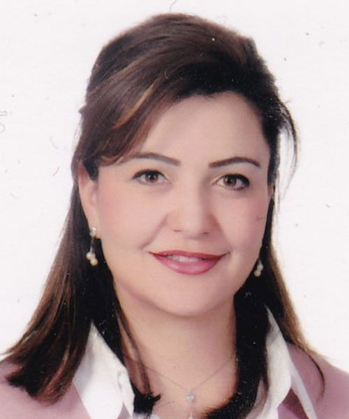 Dina Qbeiwi