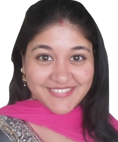 Neha Khanna