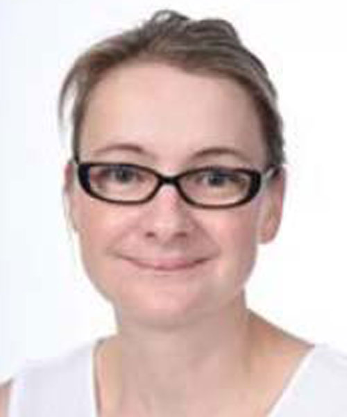 Franziska Herting