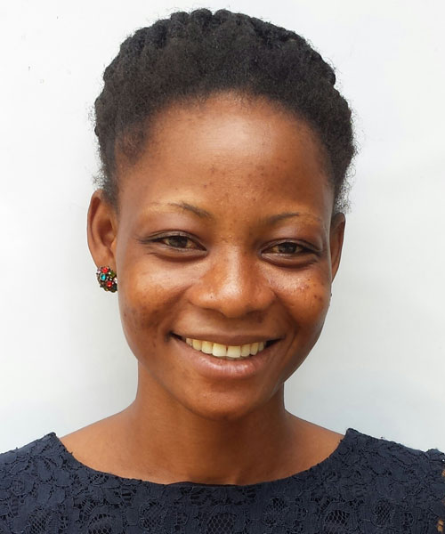 Francisca Atamakira Awanzirigo