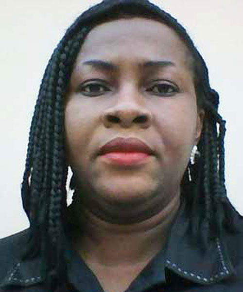 Irechkwu Hannah Kalu