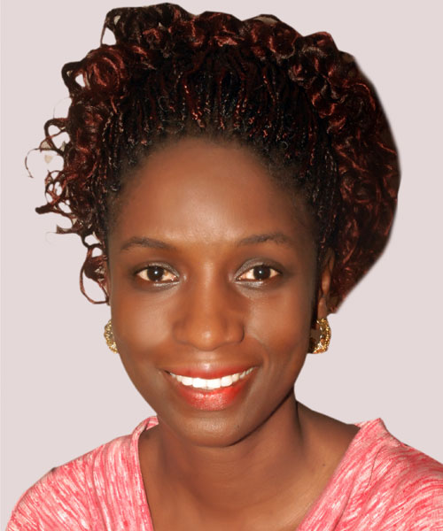 Kesiena Adeniyi