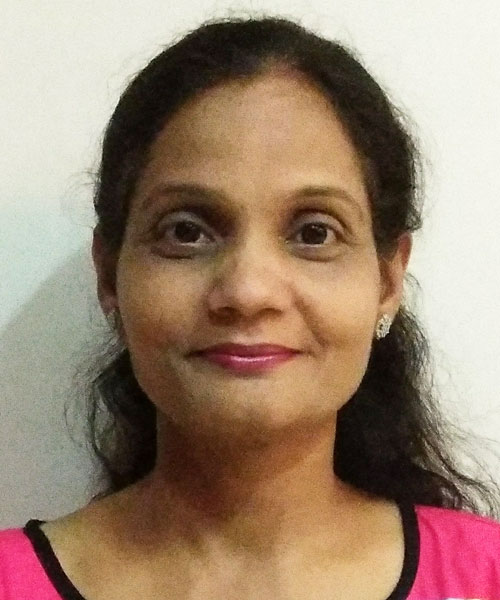 Priya Samir Allawadi
