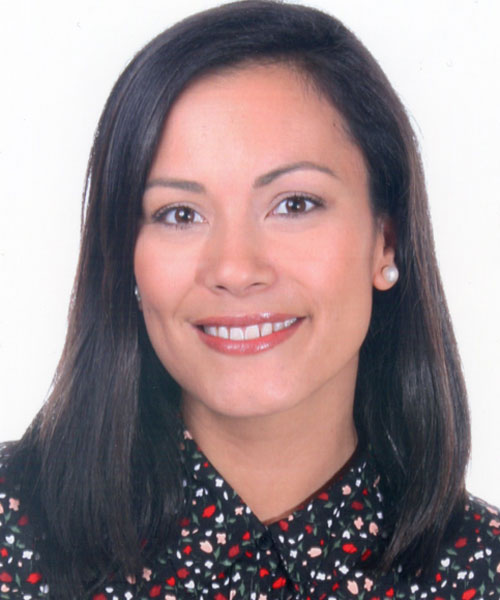 Luiza Maria Rogerson