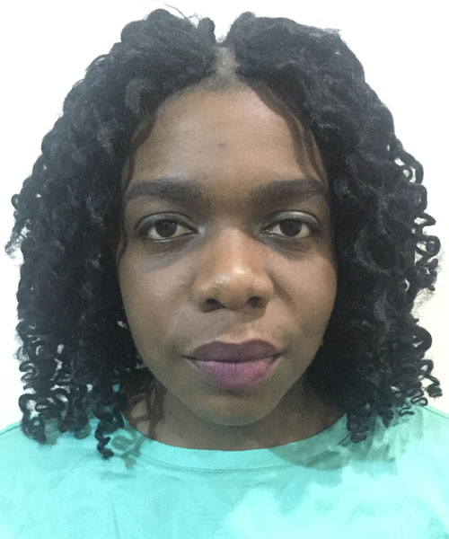 Nwankwere Amarachi Nneamaka