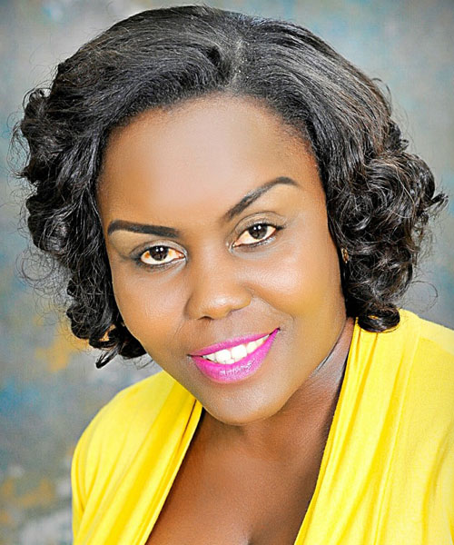 Uzoma Uduma