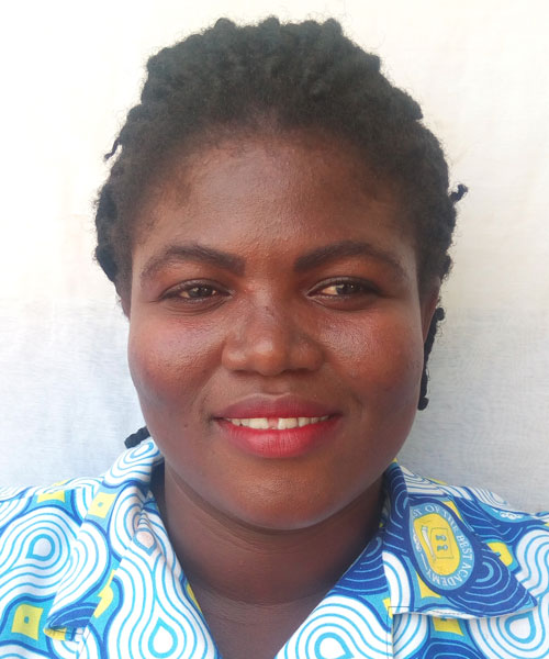Esther Armah Ofori