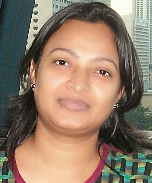 Khyati Shah