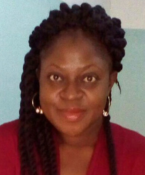 Omotolani Diana Hassan