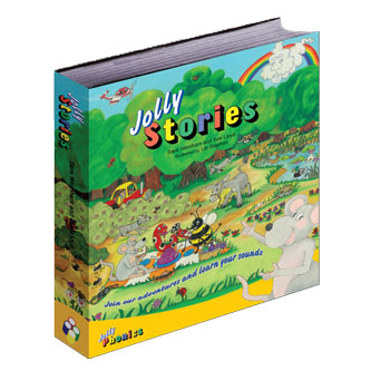 Jolly Stories