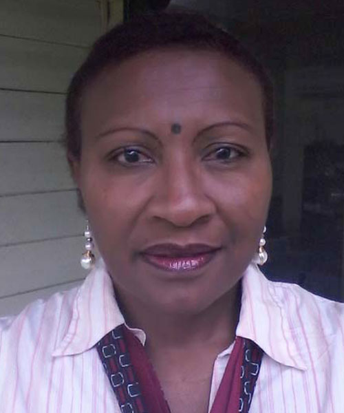 Lesley Viola Jigede