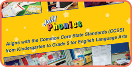 Common Core State Standards