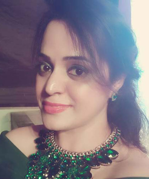 Ritu (Poonam) Verma