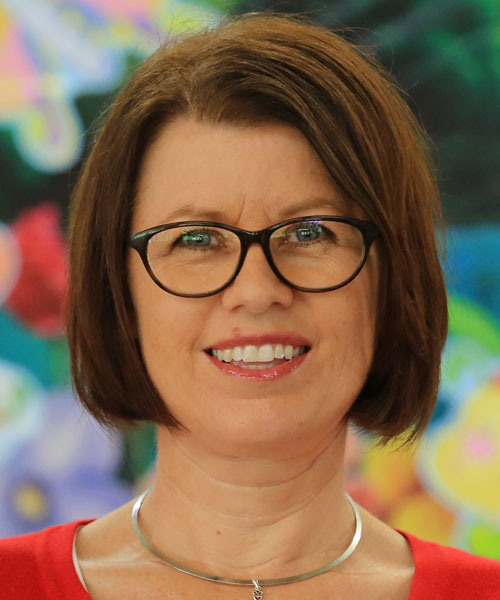 Nicola Carr-White