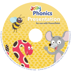 phonics presentation for teachers