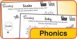 resource bank for teachers and parents jolly phonics