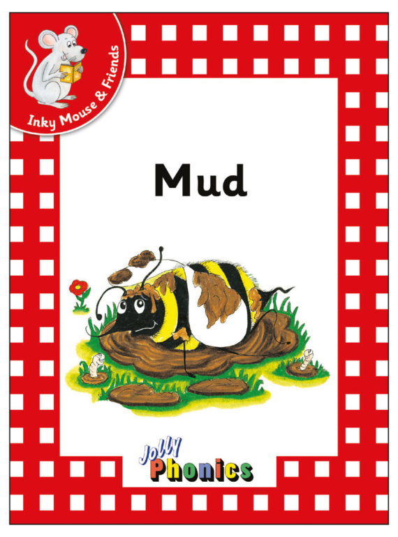 jolly phonics readers level 1 inky friends jolly phonics
