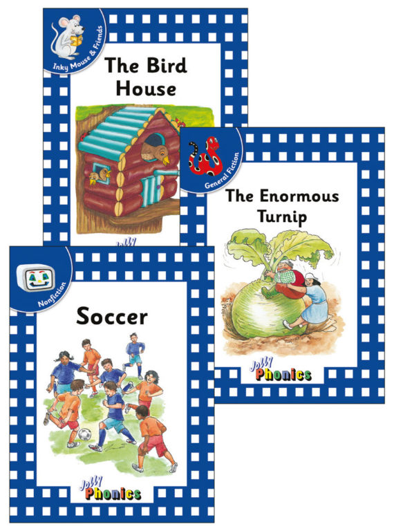 jolly phonics readers level 4 complete set jolly phonics