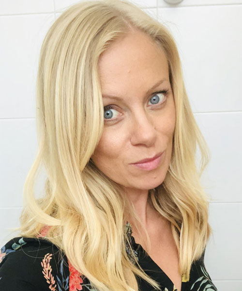 Philippa Cole