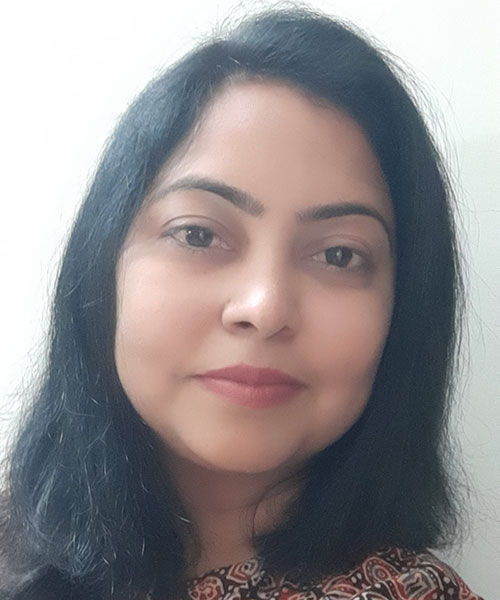 Prerna Arora