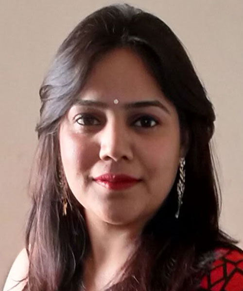 Ruchika Chalana