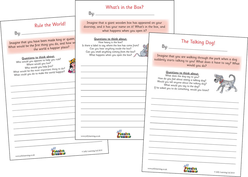 writing prompts for esl adults